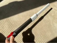 dyson extend