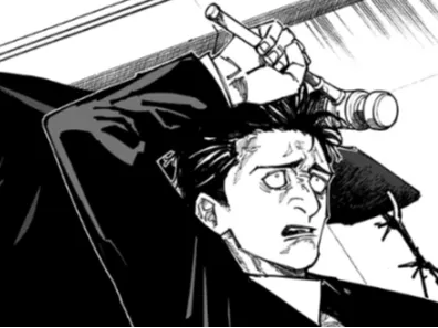 Hiromi Higuruma Gavel