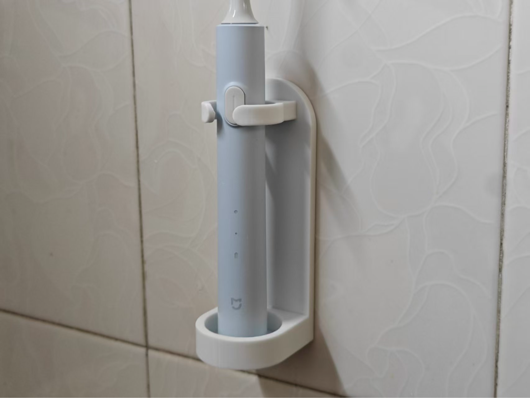 通用型电动牙刷置物架 可沥水