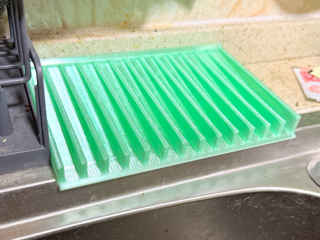 厨房滤水槽 洗菜盆滤水槽漏水干燥