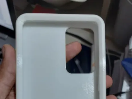 Samsung Galaxy A73 Case