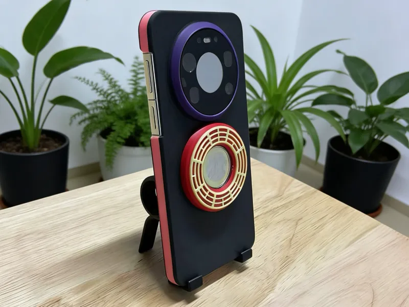 适用于HUAWEI Mate 80 Pro Max的手机壳