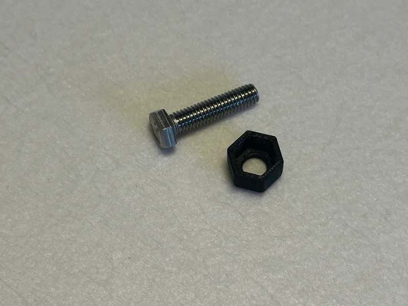Adapter 10 mm → 13 mm