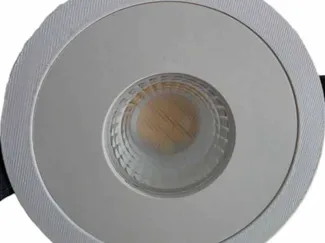 Downlight/Luceco Adapter