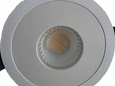 Downlight/Luceco Adapter