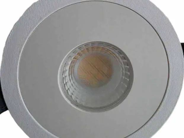 Downlight/Luceco Adapter