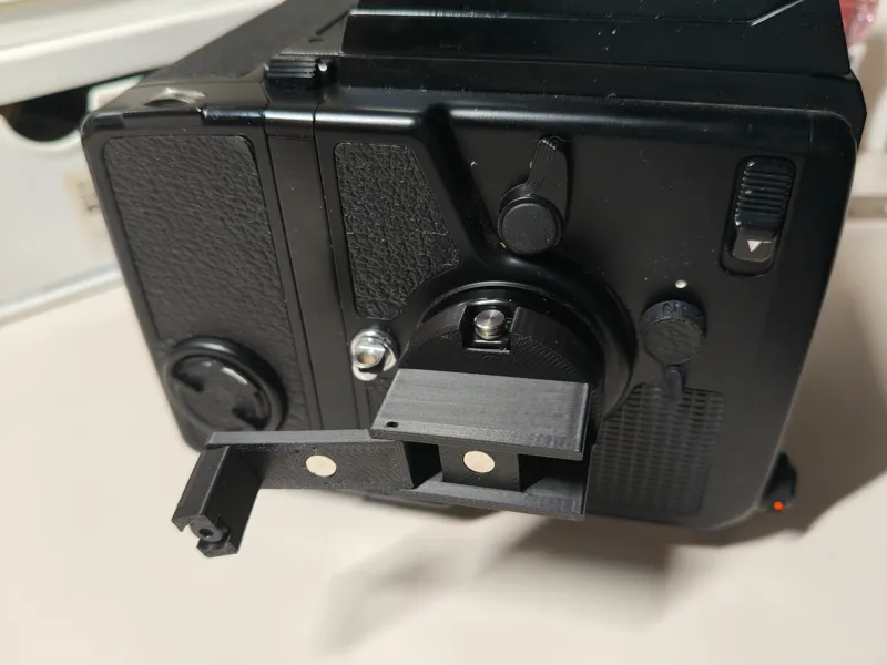 勃朗尼卡sqa过片旋钮