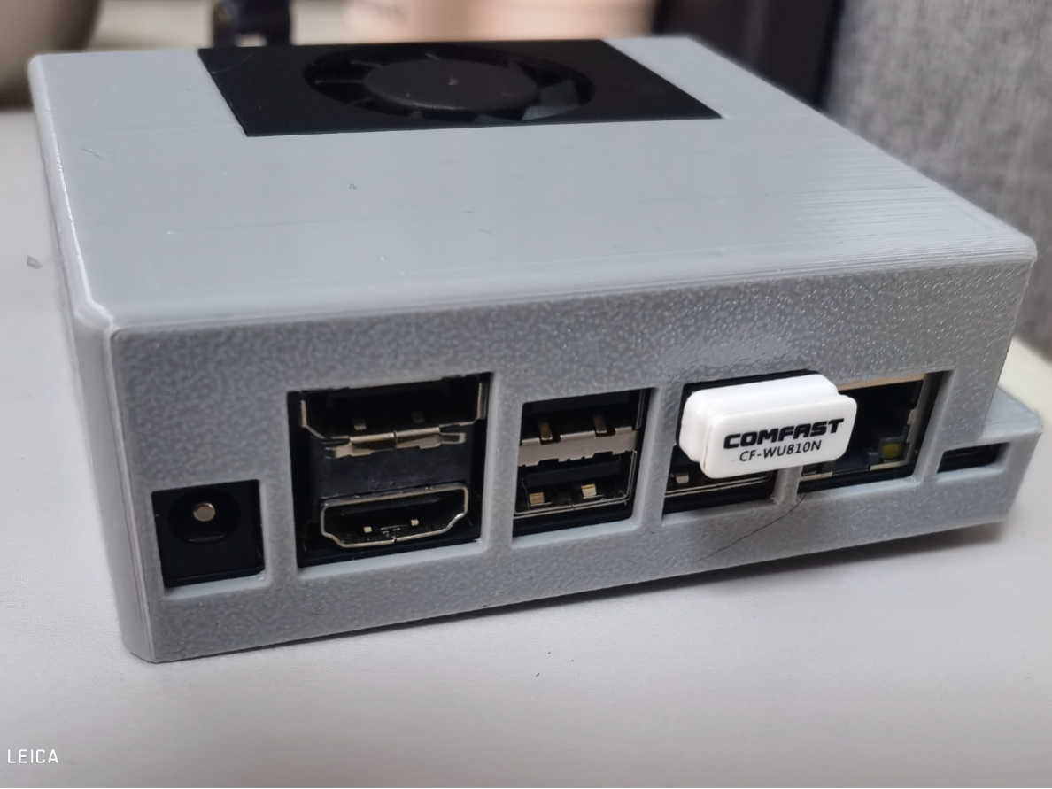 Jetson xavier pcie kit 保护套