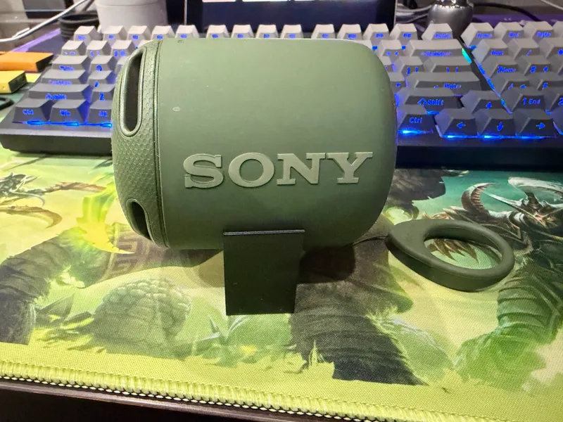 SONY SRS-XB10底座