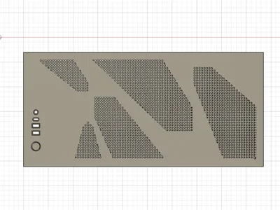 v2 of NZXT x FRACTAL
