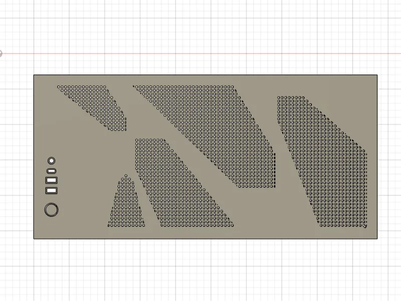 v2 of NZXT x FRACTAL