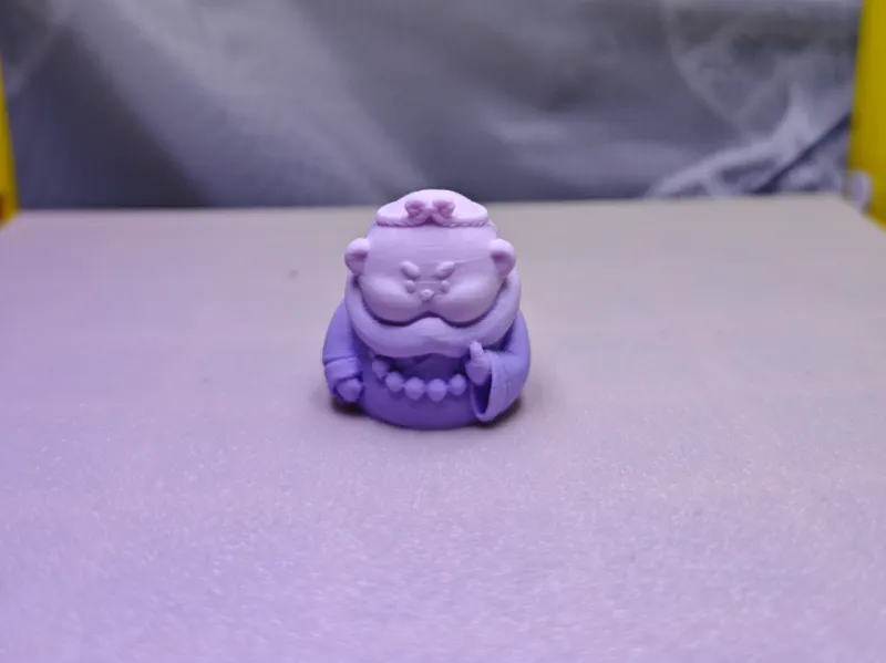 Q版沙悟净