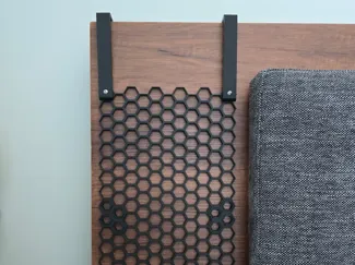 Parametric HSW Mounting Hook