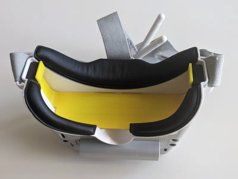 Skyzone Cobra lens protector