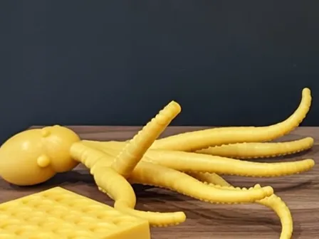 Octopus