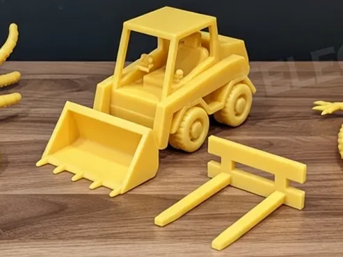 truck