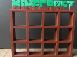 Minecraft Kinder Joy Funko Pops
