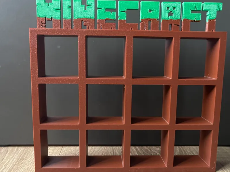 Minecraft Kinder Joy Funko Pops