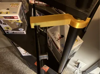 K1 and K1 Max Door holder
