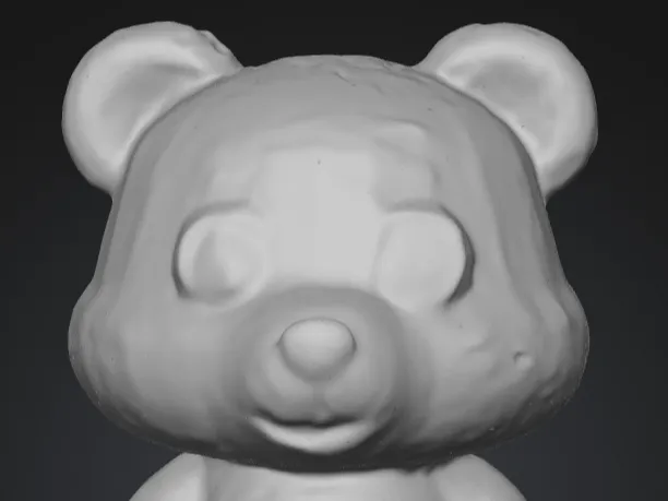 cutebear
