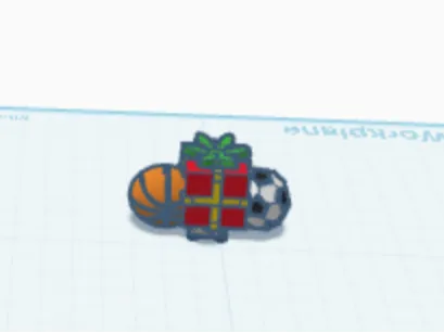 A present 