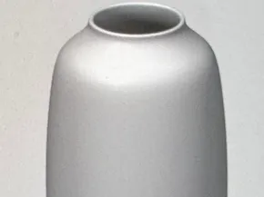 Moderne Vase