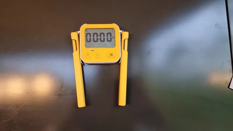Combustion Inc Magnet Holder