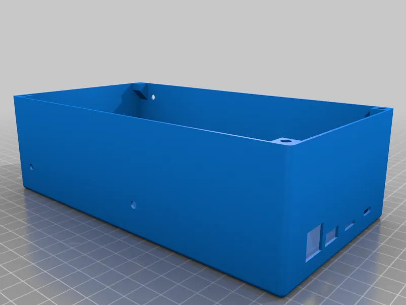 BTT Octopus Case (for Ender 3 V2)