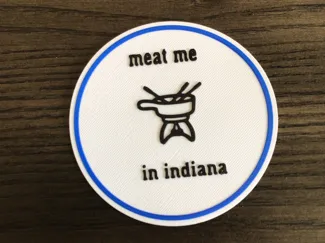 Coasters