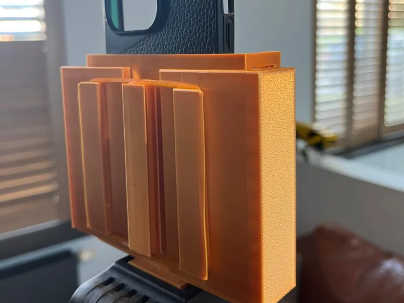 Phone Tripod Mount