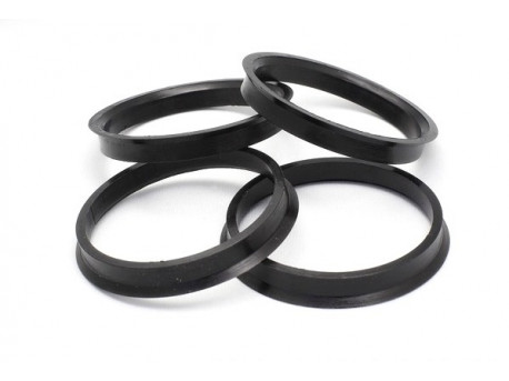 Hub Centring Ring 72mm-65mm