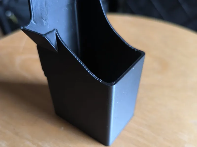 Dillon 550 Spent primer cup