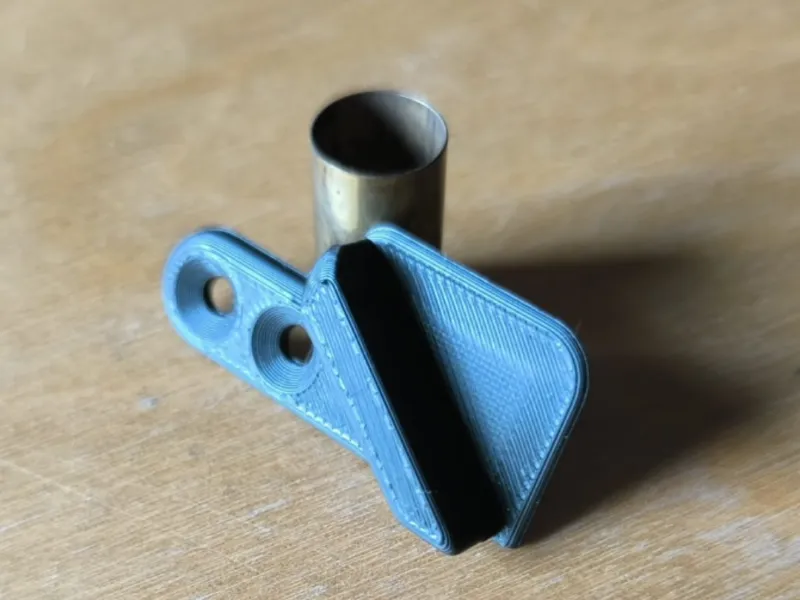Tanfoglio Limited Custom Shielded Thumbrest