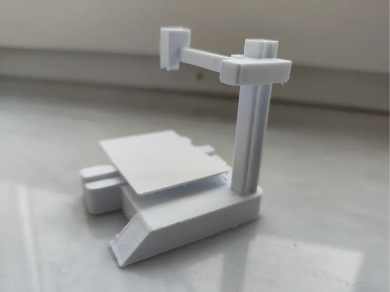 a1 mini mini