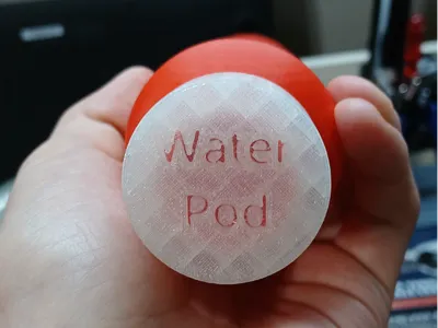 Water Pod
