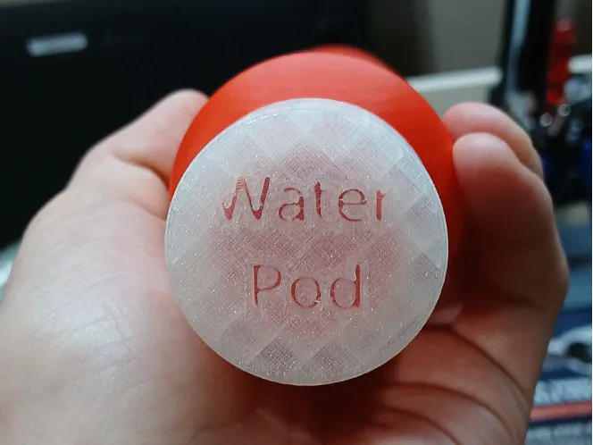 Water Pod