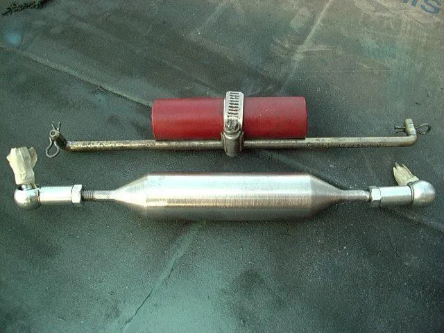 VW A1/A2/A3 Shift Weight