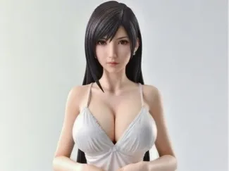 Sexy-Nightgown-Tifa-00
