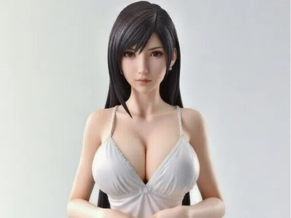 Sexy-Nightgown-Tifa-00