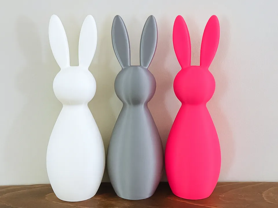 Easter Bunny