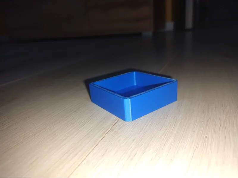 Simple Box