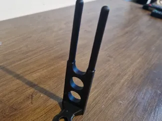 Snag ears