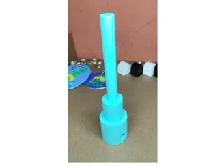 guia de mola para carabina