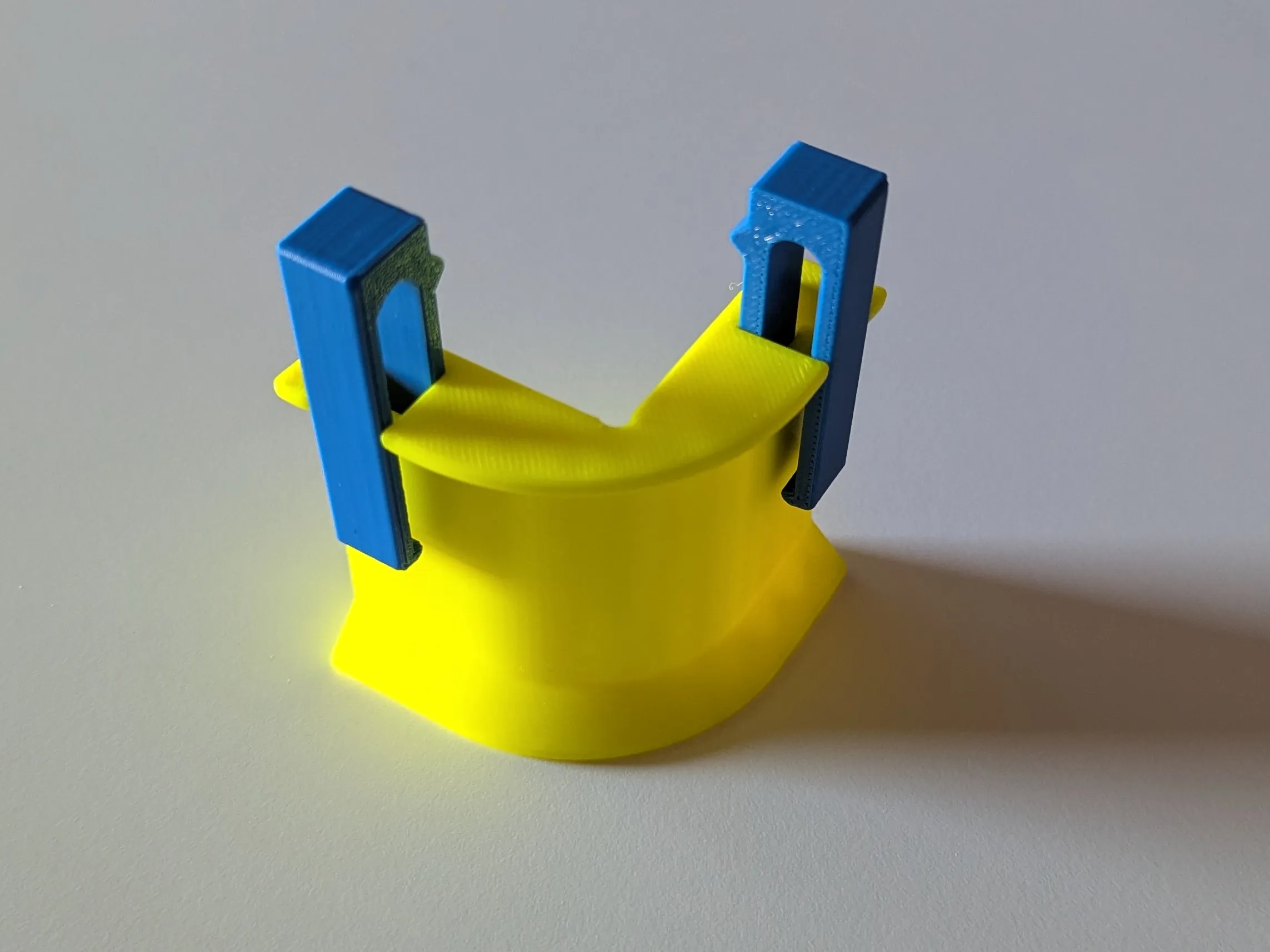 Ratchet Strap Corner Protector Generator - Free 3D Print Model - MakerWorld