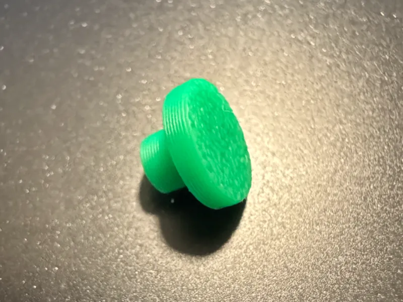 Drehkranz Bolzen Modelleisenbahn