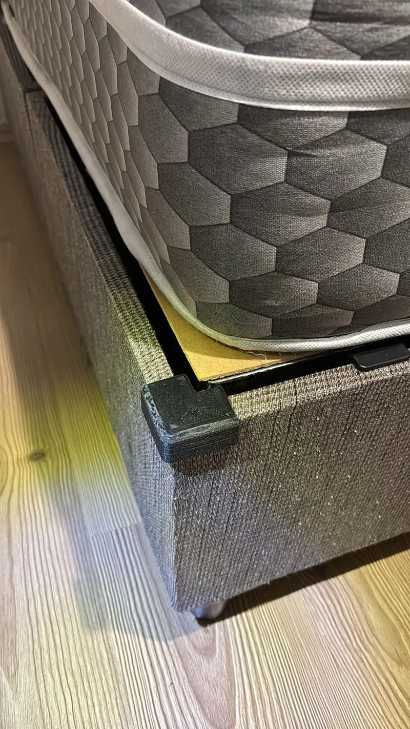Bed Corner Protector-TPU