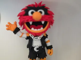 Animal - The Muppets