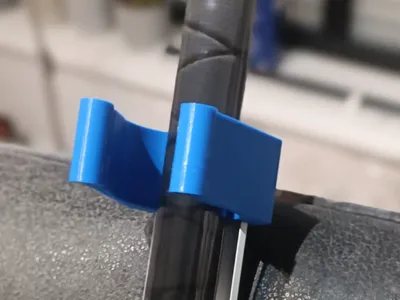 Fishing Rod Rest 