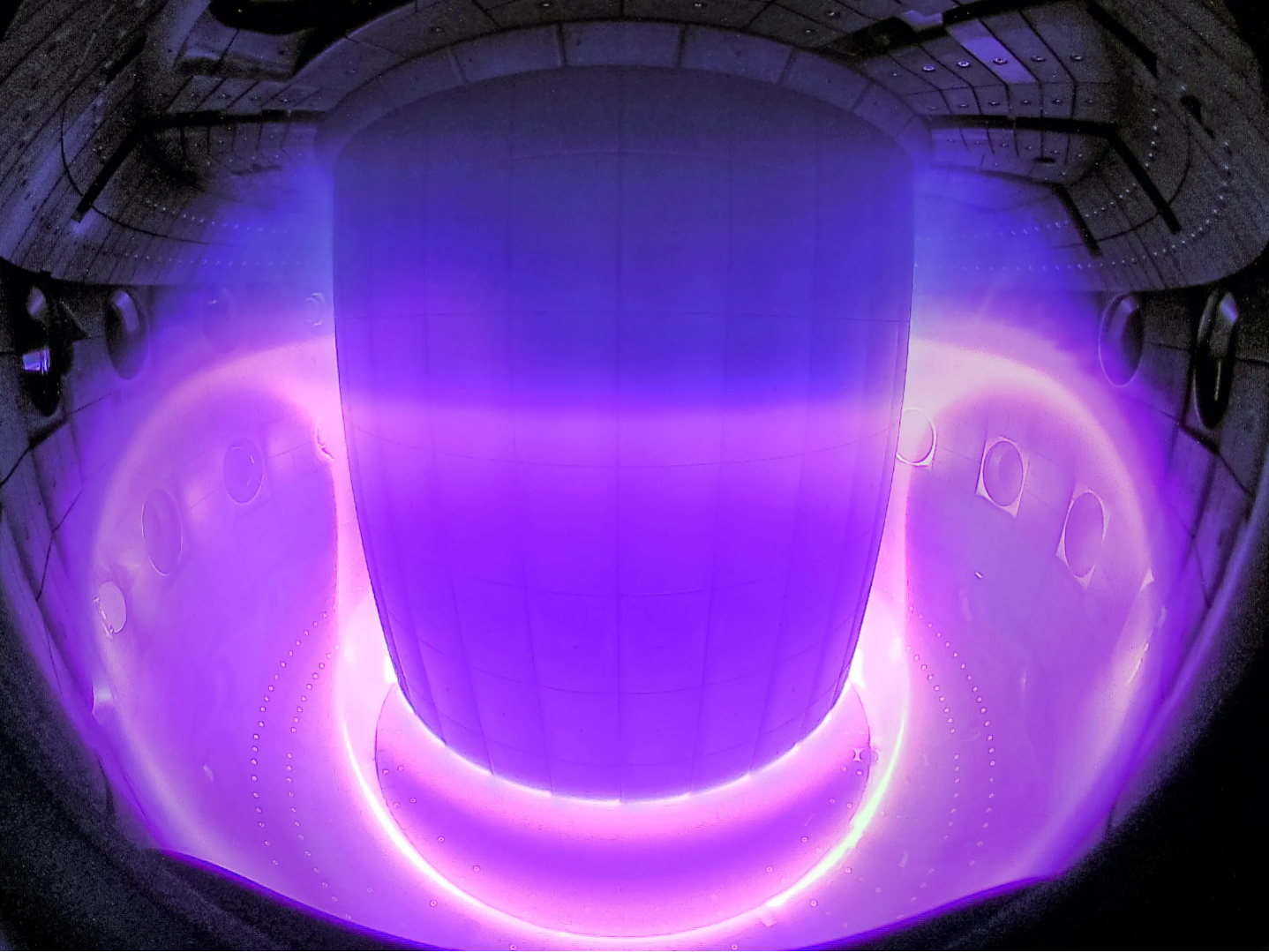 Science Fair Nuclear Fusion Reactor 