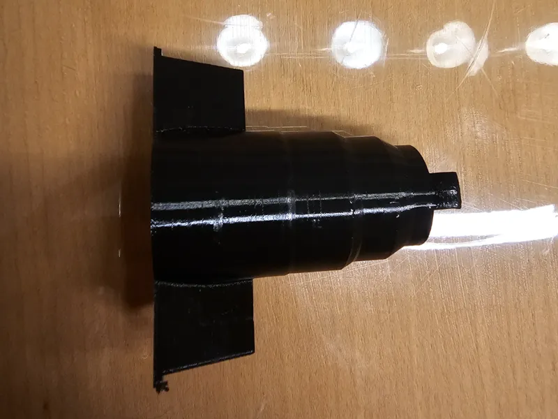 WESTFALIA 913183630121 Wasserschutz  AHK TPU